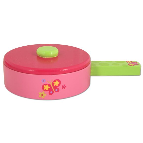 NWT Stephen Joseph Wooden Play Set Cook - Picture 13 of 14